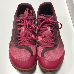 Merrell Barefoot Sneaker